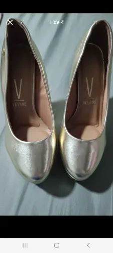 Sapato Vizzano