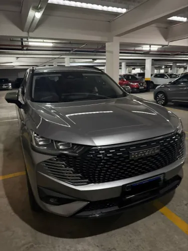 GWM Haval H6 Premium HEV 2025