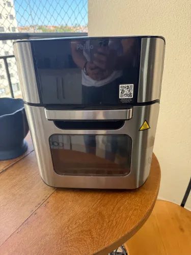 Air Fryer Philco - 220 V