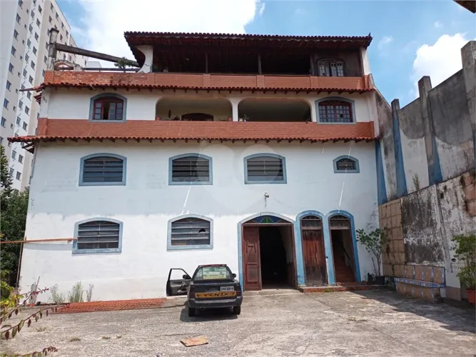 Casa com 5 quartos à venda em Parque arariba - SP