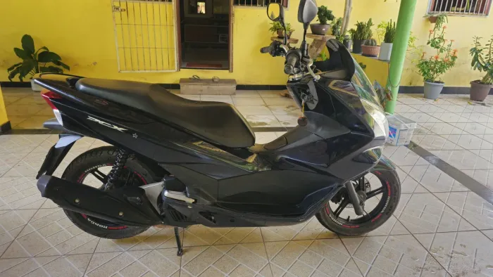 Pcx 2018