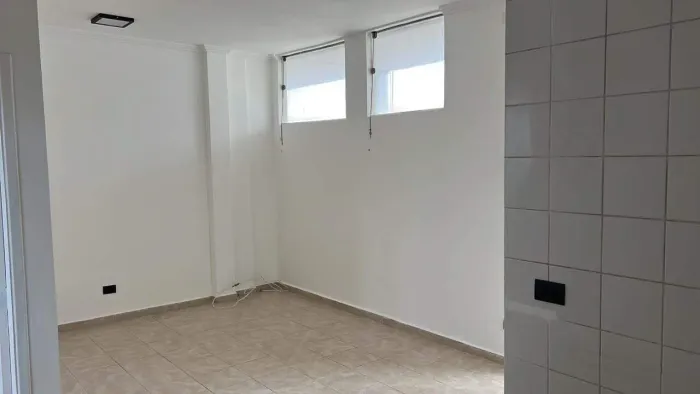 Apartamento para alugar no Gonzaga, Santos 70m², 2 dormitórios, vista para o mar