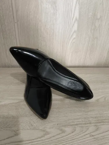 SCARPIN LINDO!!!