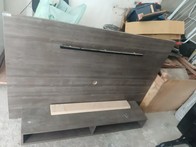 Painel TV 55 polegadas 