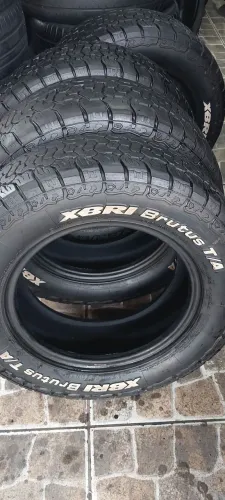 PNEUS 205/70/15 XBRI BRUTUS A/T