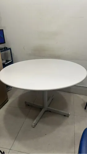 Mesa redonda