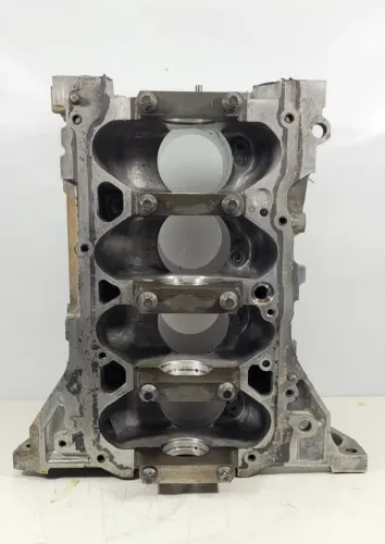 Bloco Motor Nissan Sentra 2009 Retificado 1mm