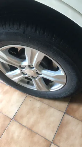 Lifan X60 1.8 16V 128cv 5P Mec. 2014