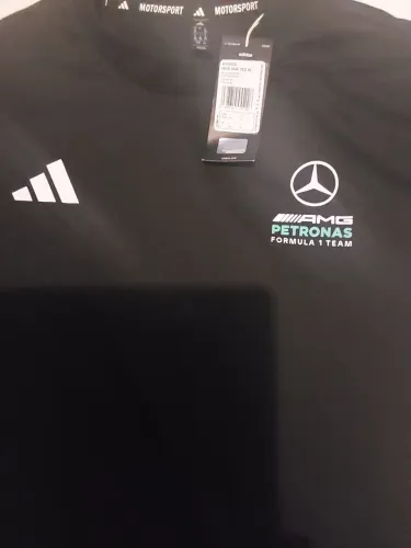 Camisa Adidas G na Etiqueta