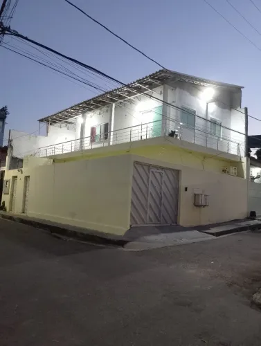POR MOTIVO DE VIAGEM, VENDO ESSA CASA