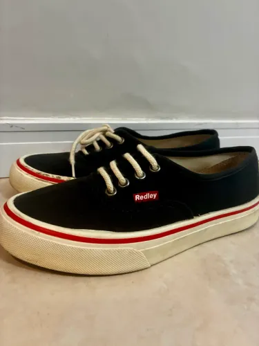 Tenis Redley original 35
