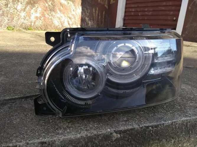 Farol Discovery sport 11 Completo