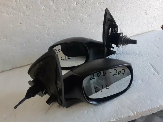 Retrovisor Peugeot 206 207