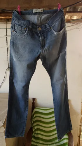 Calças Jeans Masculinos