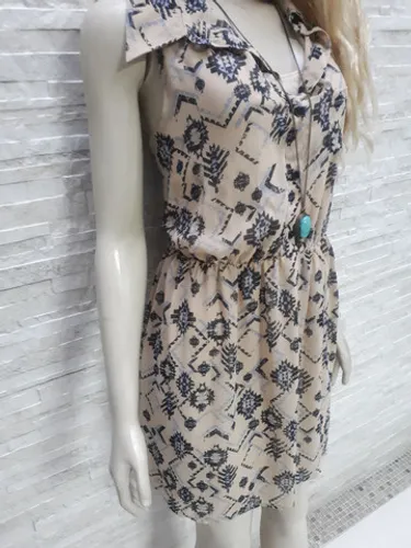 Vestido Forever 21