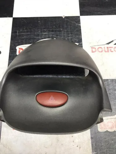 Moldura Computador De Bordo Peugeot *yf