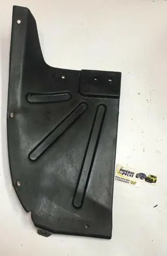 Para Barro Lameiro Nova Ranger 13/16 Traseiro Direito #6830