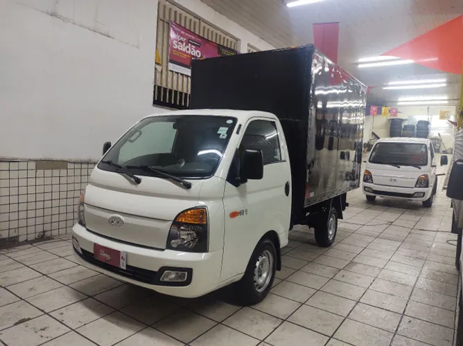 Hyundai HR Kia bongo 2018 festival