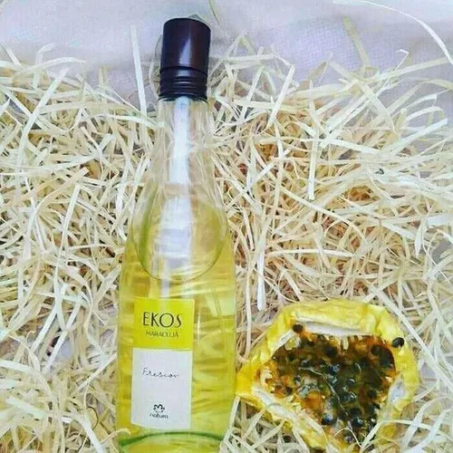 Perfume NATURA na PROMOÇÃO linha Ekos