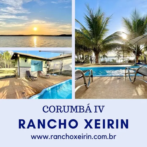 RANCHO XEIRIN Corumba IV