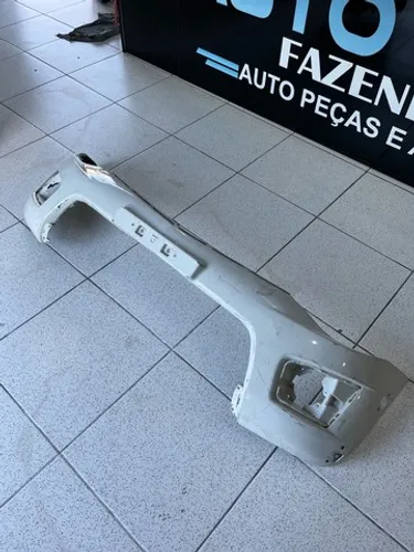 Parachoque l200 Triton 2009 / 2013 original 
