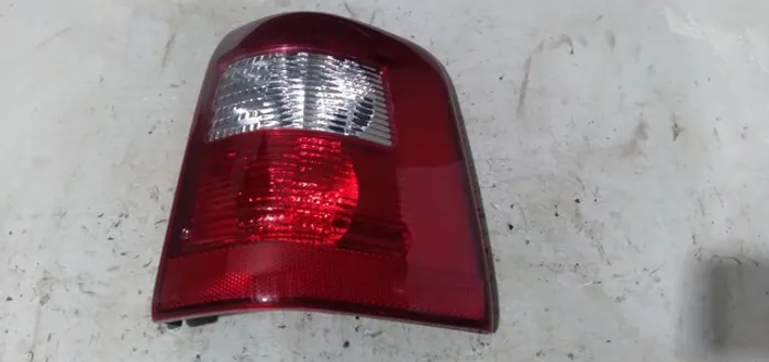 Lanterna Traseira Ecosport L.D 04/08 (Novo)