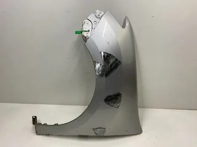 Paralama Renault Sandero Logan 2015 16 17 18 19 21 2022 Esq