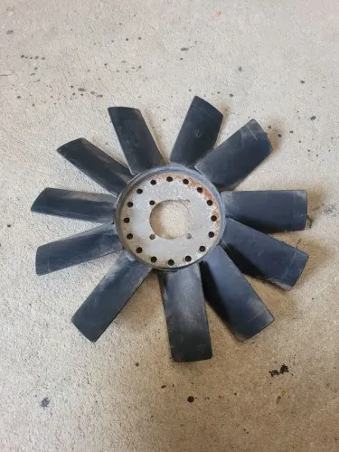 Hélice Motor Ranger 3.0/troller