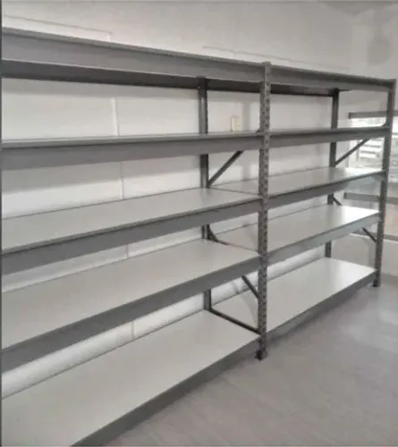 Mini porta paletes pronta entrega