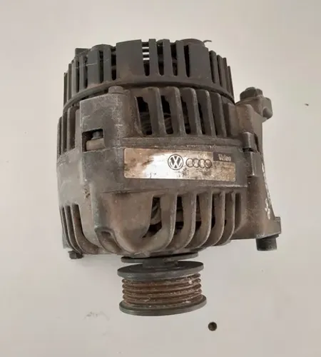 Alternador Volkswagen Passat Audi a3 1.8 Turbo