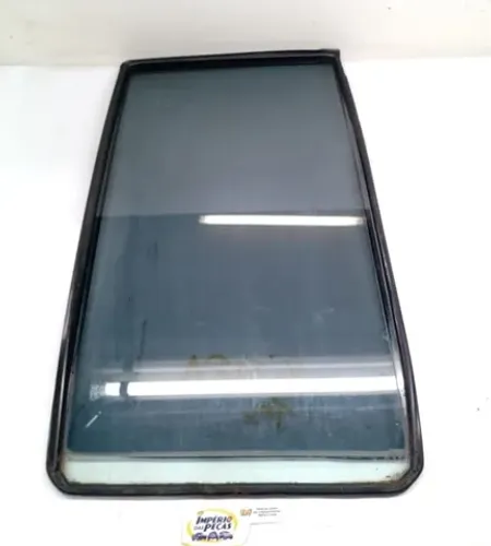 Vidro Fixo Porta Traseira Vitara 91/97 Lado Direito #28928