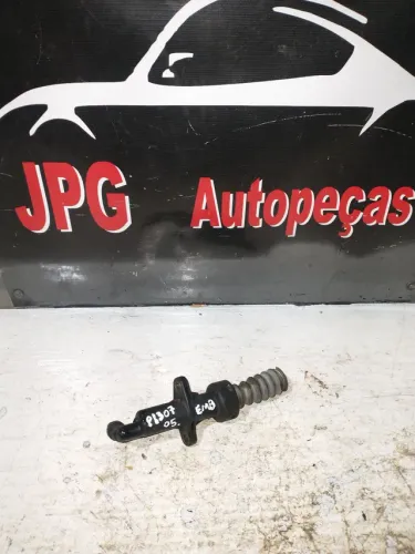 Cilindro atuador embreagem peugeot 307 2005 1.6 16v