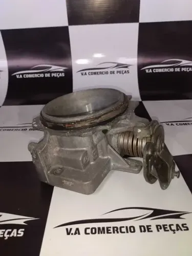 Tbi Corpo Borboleta Gm Blazer 4.3 V6 96/00