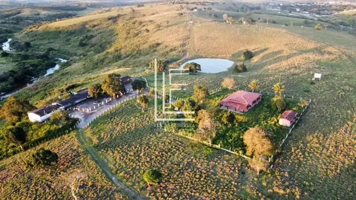 Belíssima fazenda completa com 300 hectares em Canhotinho - PE