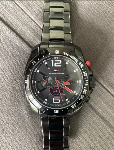 Relogio Tommy Hilfiger
