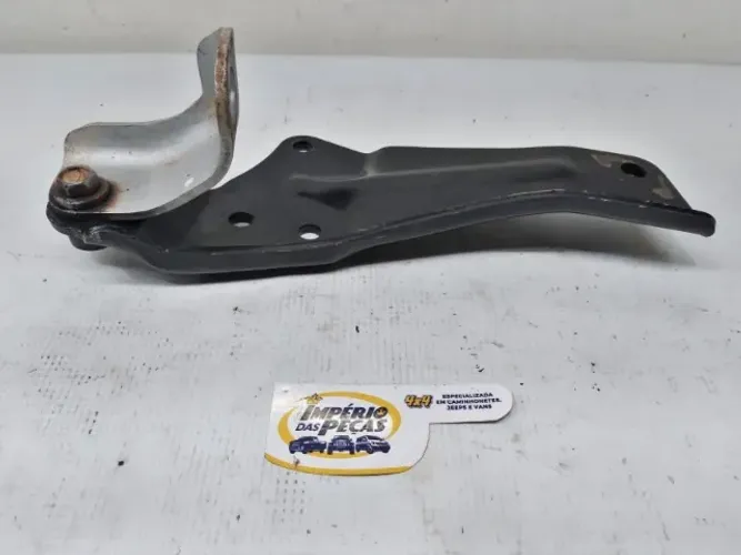 Suporte Motor Frontier 2.5 08/15 #28816