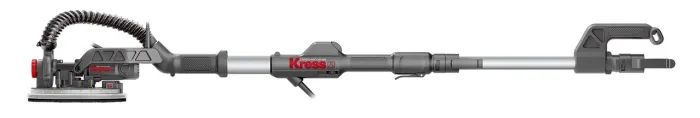 LIXADEIRA DE PAREDE 8POL 203MM-Kress