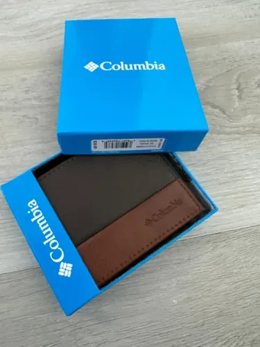 Carteira Columbia Masculina