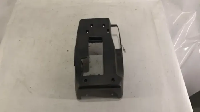 Moldura Coluna Volante Ford Escort zetec 97-02