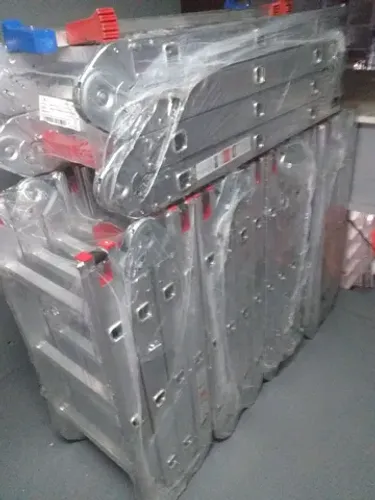 Escada Articulada 3x4