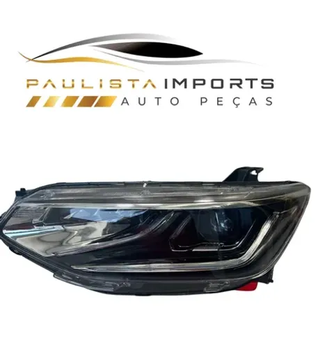 Farol Tracker Premier 2020 2021 2022 2023 2024 ( Novo Original