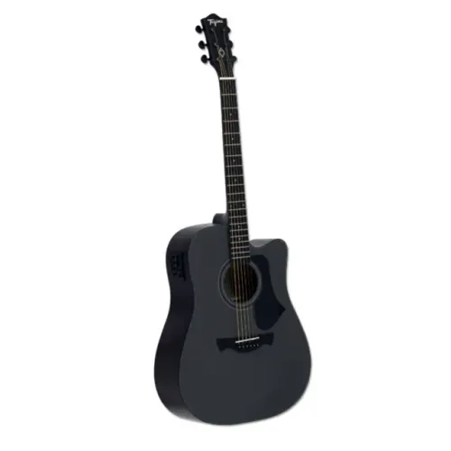 Violão Tagima Andes Preto Fosco Folk
