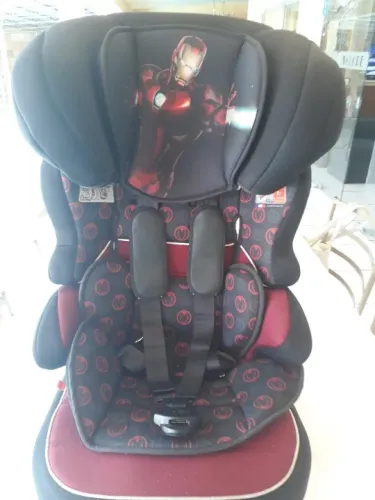cadeirinha para criança ir no carro