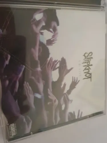 Slipknot -  9.0 Live CD