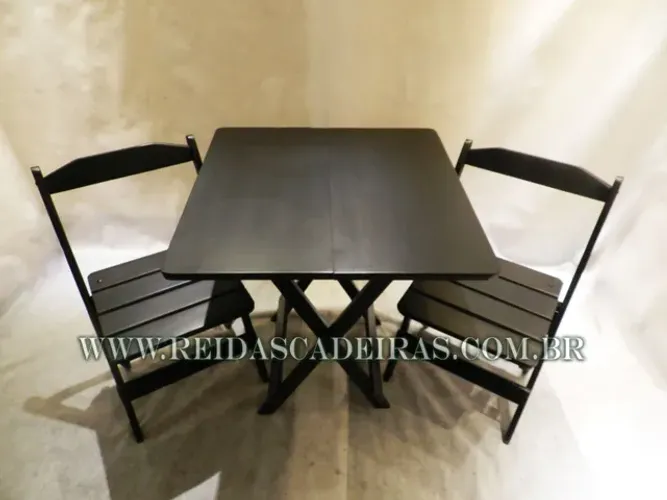 Mesa tamanho tradicional