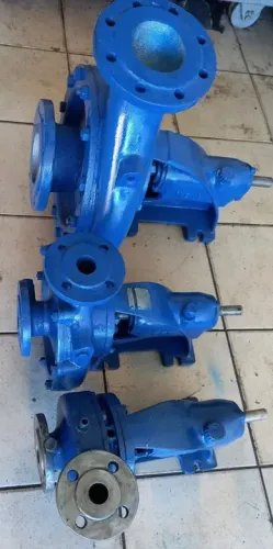 Bombas d'água Centrífugas 