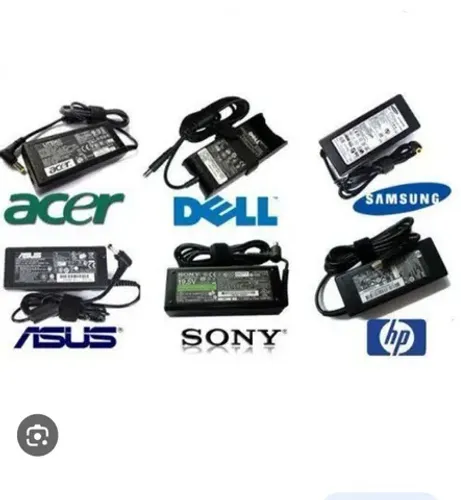 CARREGADORES PARA NOTEBOOKS TODOS OS MODELOS