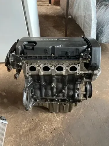 Motor Parcial GM Cruze 1.8 ECOTEC