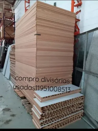 Divisorias