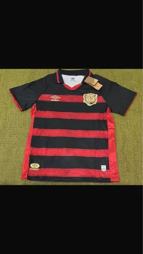 Camisa Sport Club do Recife 24/25